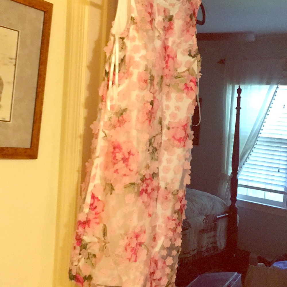 Karl lagerfeld dress